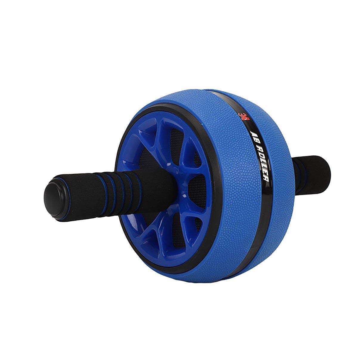 Abdominal Muscle Wheel - Red