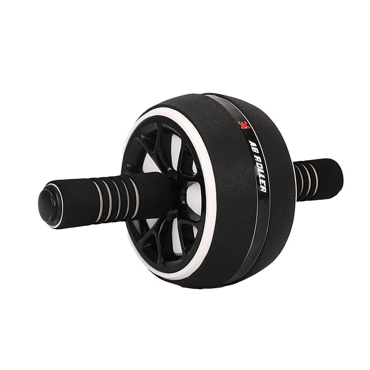 Abdominal Muscle Wheel - Yellow
