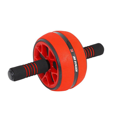 Abdominal Muscle Wheel - Yellow