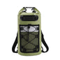 Large Waterproof Dry Bag - Green 30L