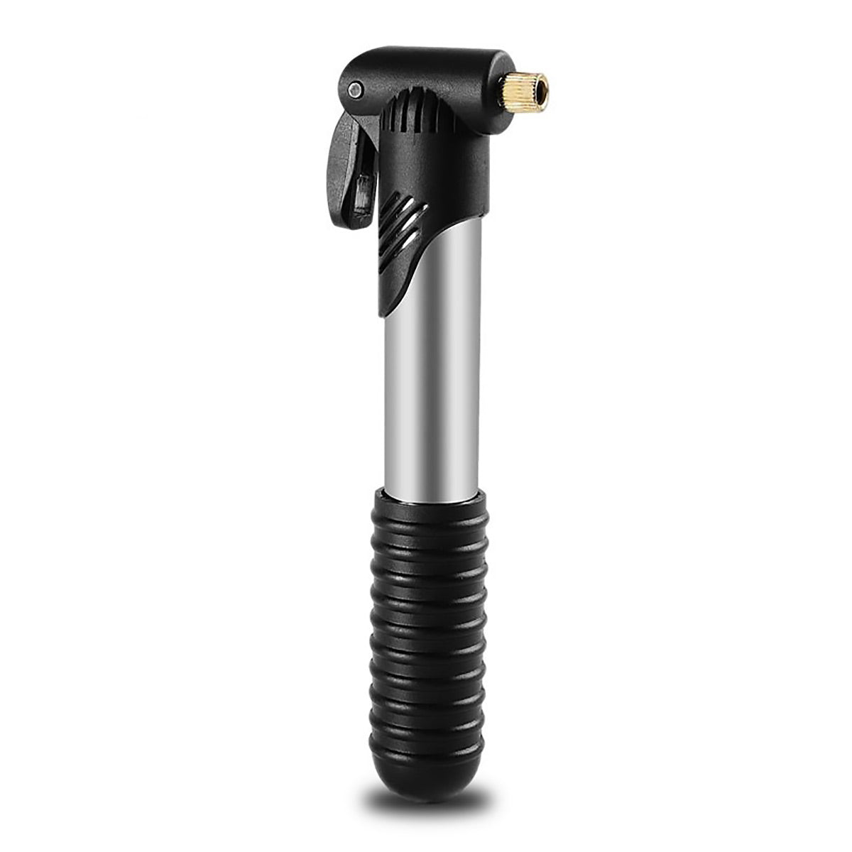 Essentials Mini Bike Pump