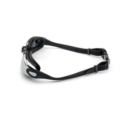 Anti Fog Swim Goggles - Grey