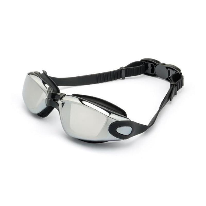 Anti Fog Swim Goggles - Grey
