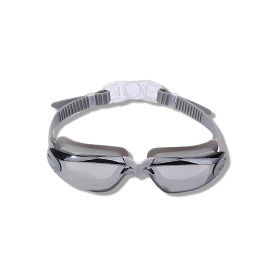 Anti Fog Swim Goggles - Grey