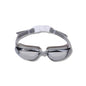 Anti Fog Swim Goggles - Grey