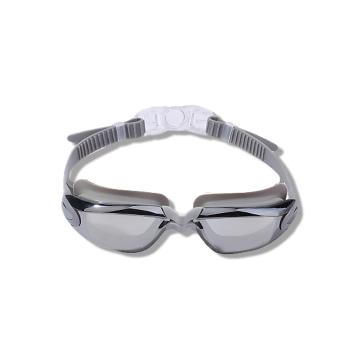 Anti Fog Swim Goggles - Purple