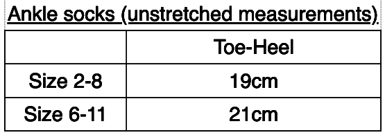 Bulk Buy Zero Rise Running Socks - White US 6-11