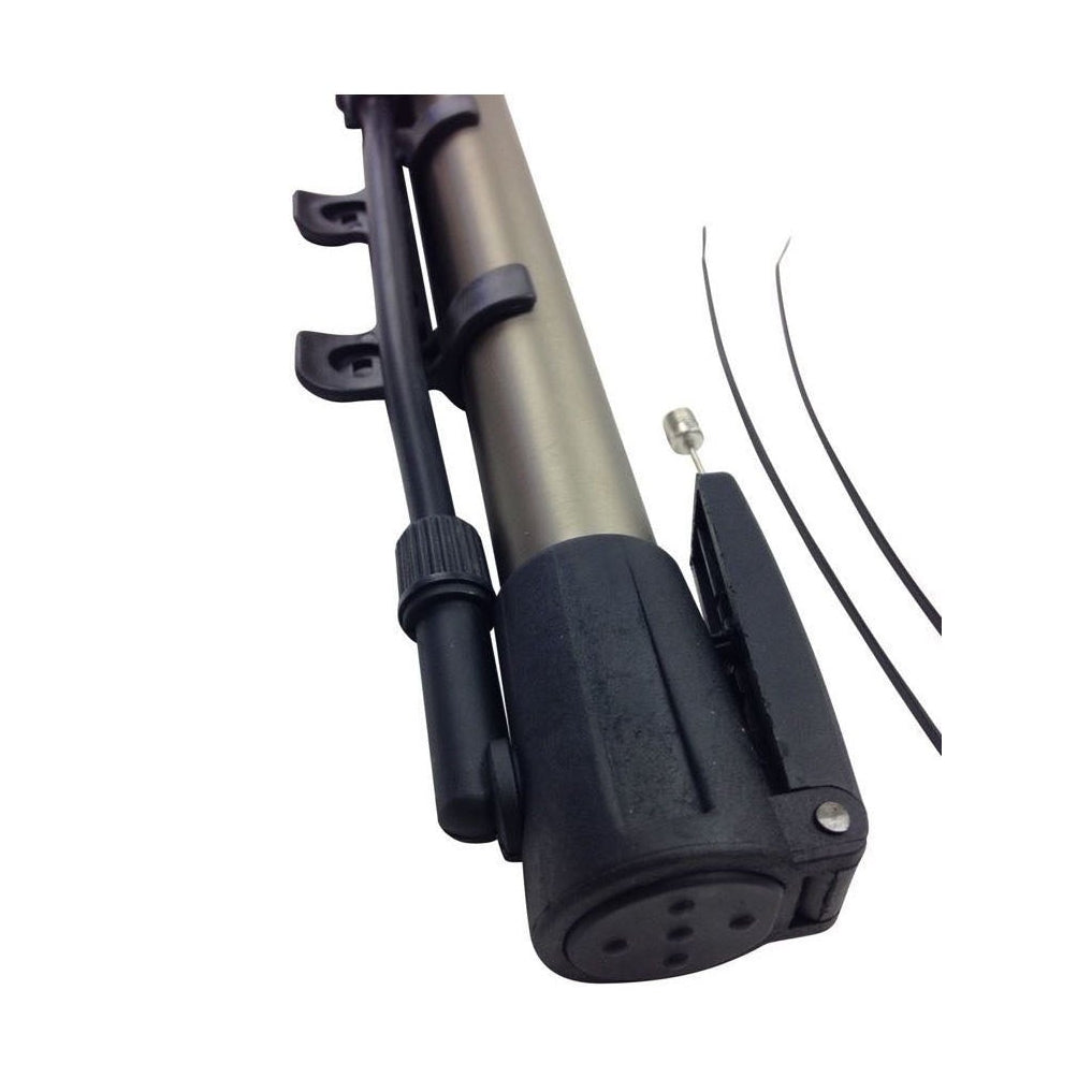 Aluminium Mini Hand Pump