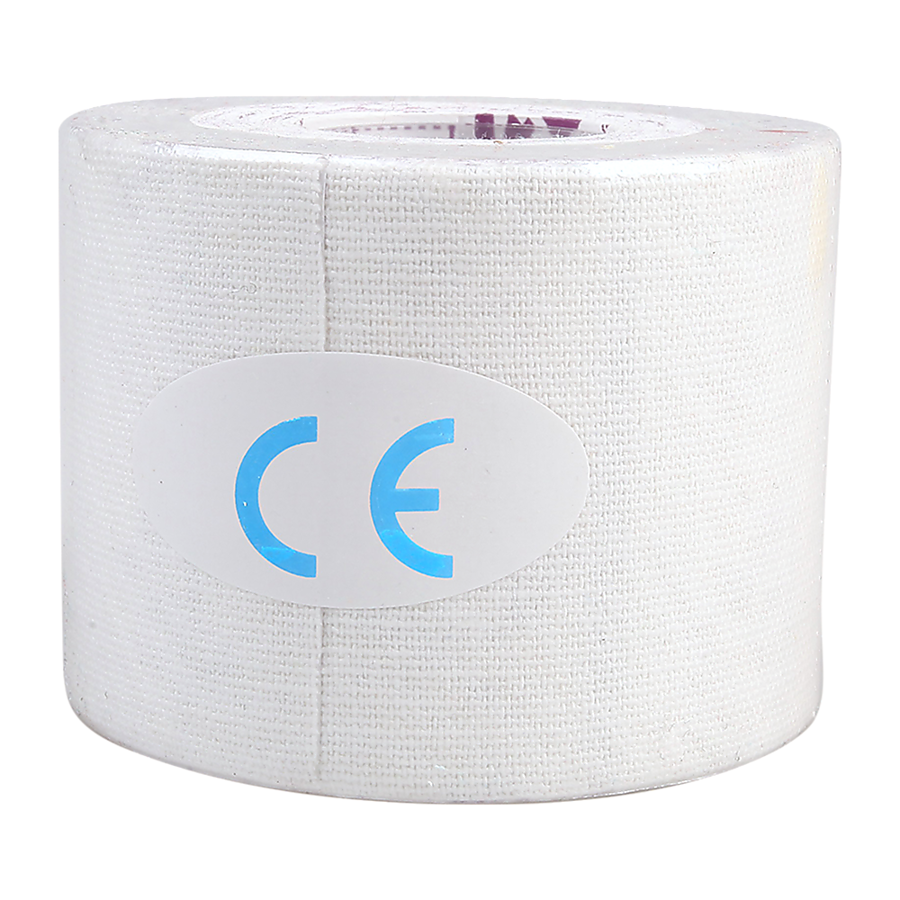 10 Rolls of 5cm Kinesiology Tape