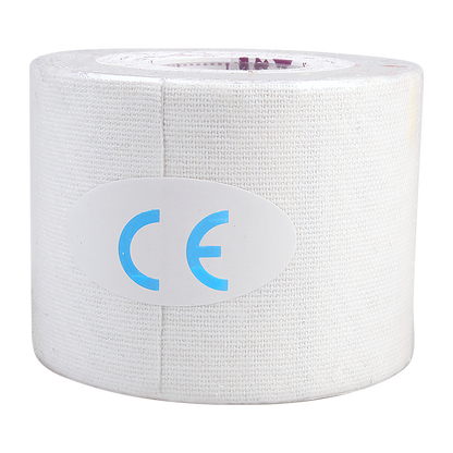 10 Rolls of 5cm Kinesiology Tape