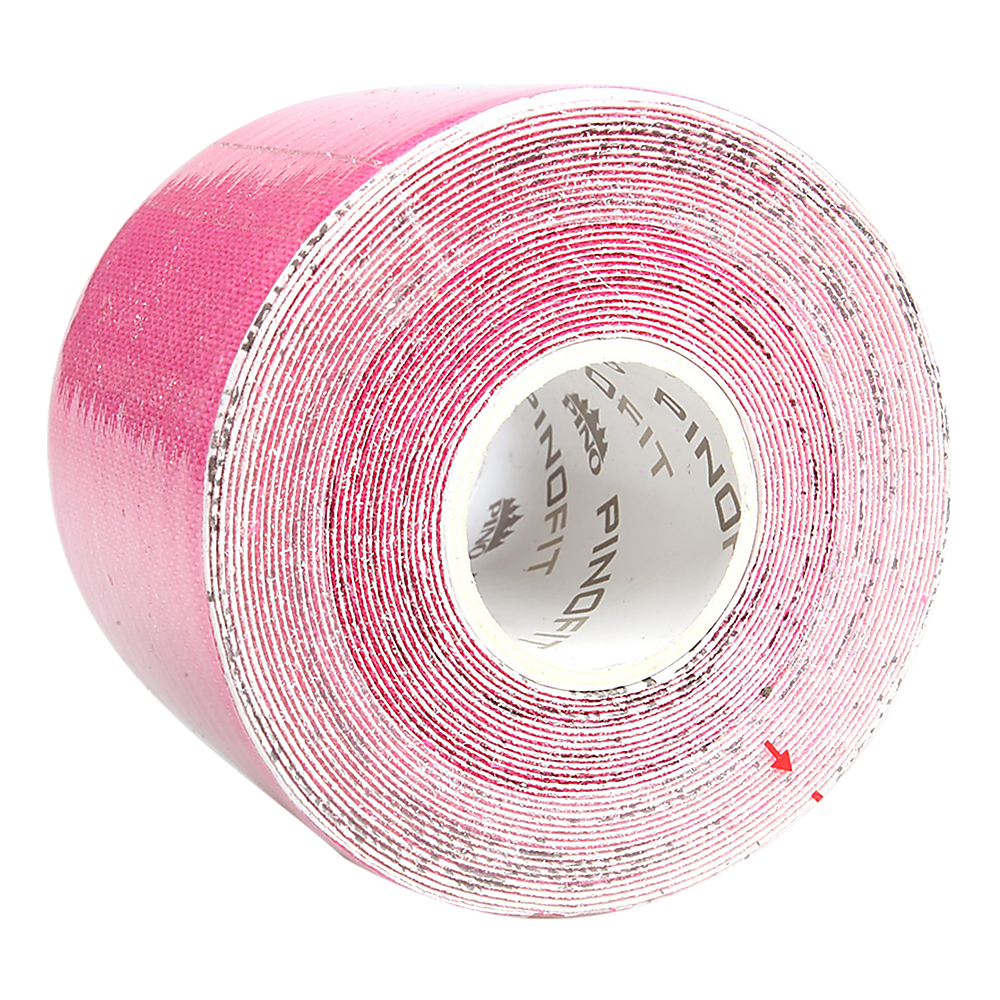 10 Rolls of 5cm Kinesiology Tape