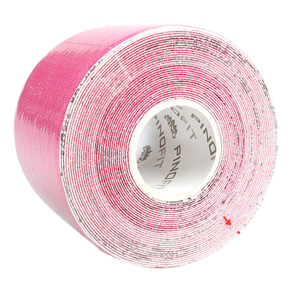 10 Rolls of 5cm Kinesiology Tape