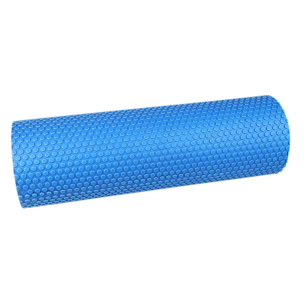 Everyday Foam Roller 45cm (Blue)