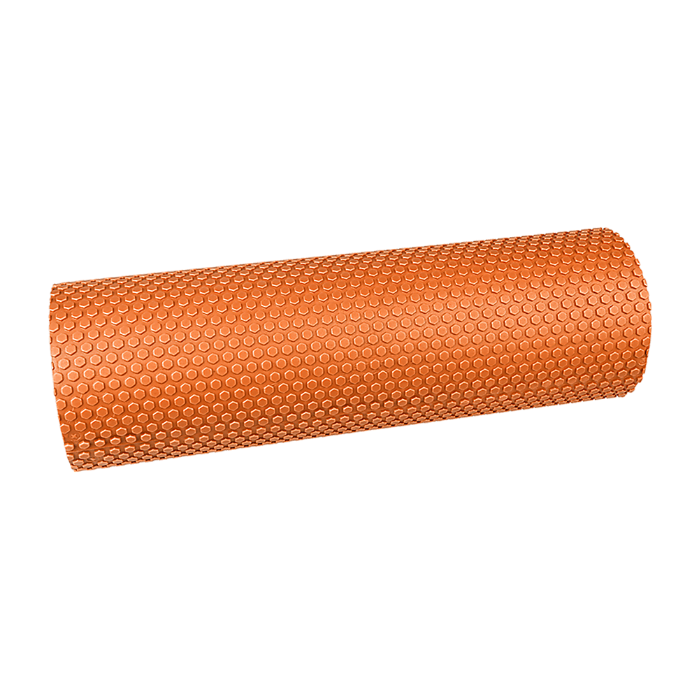 Everyday Foam Roller 45cm (Orange)