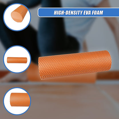 Everyday Foam Roller 45cm (Orange)