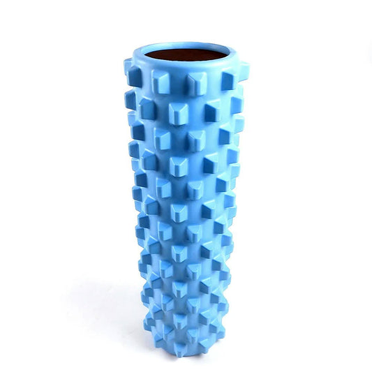 Solid Rumble Roller 45cm - Blue