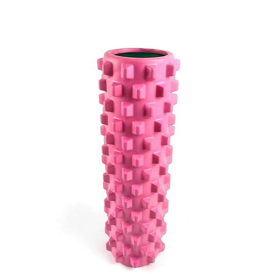 Solid Rumble Roller 45cm - Rose