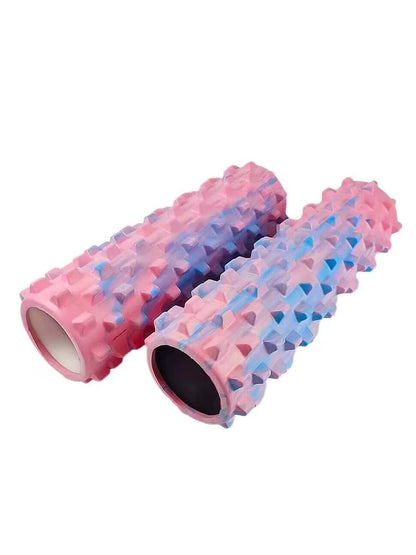 Solid Rumble Roller 45cm - Black