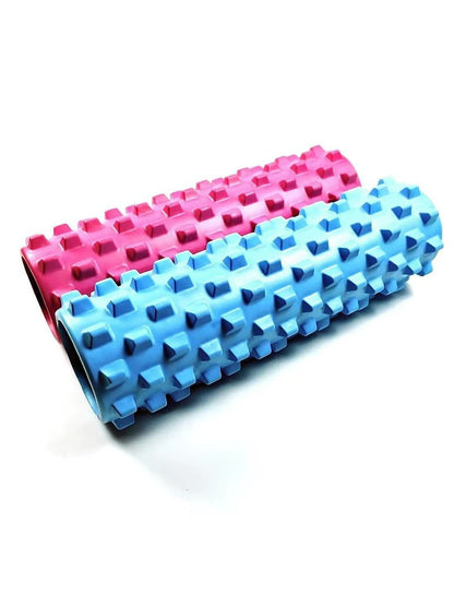 Solid Rumble Roller 45cm - Black
