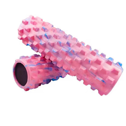 Solid Rumble Roller 45cm - Black