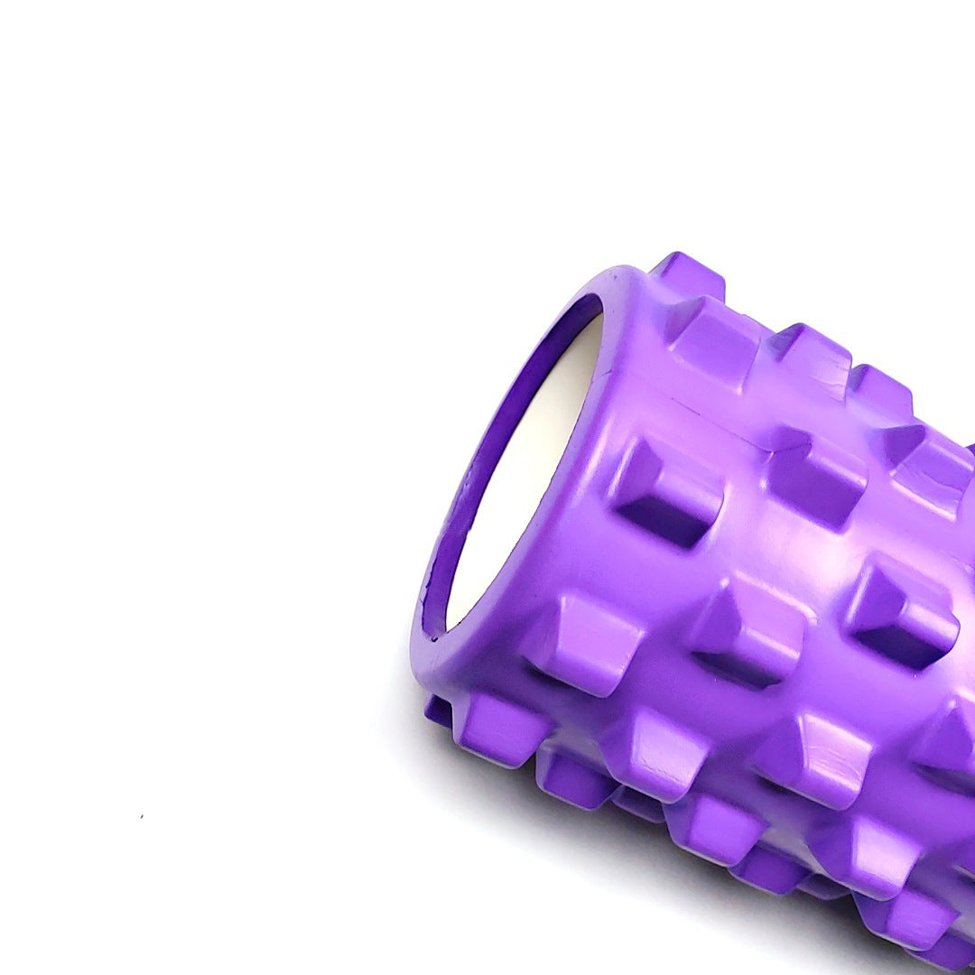 Solid Rumble Roller 45cm - Black