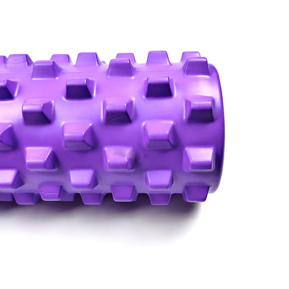 Solid Rumble Roller 45cm - Black
