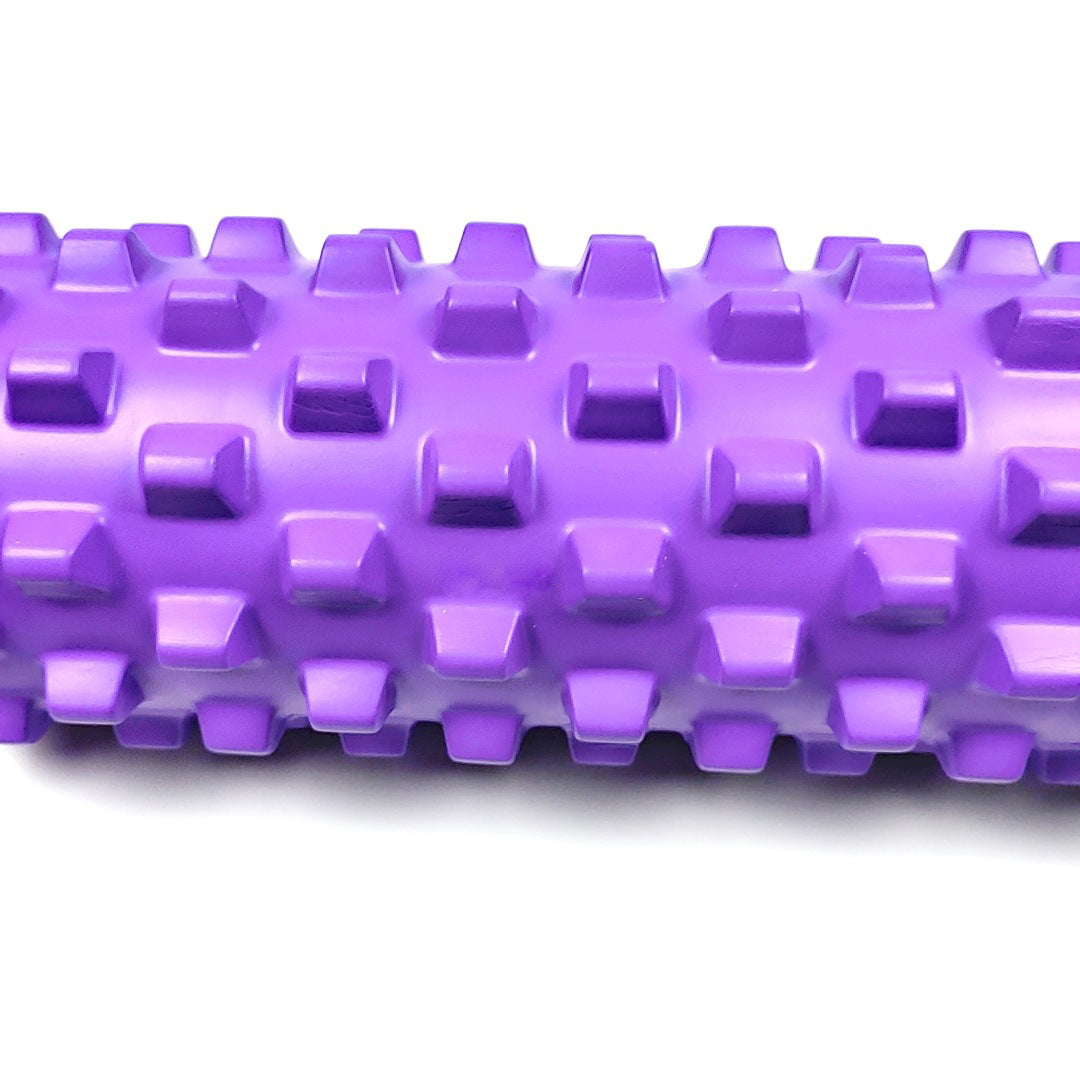Solid Rumble Roller 45cm - Black
