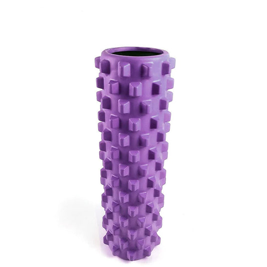Solid Rumble Roller 45cm - Purple