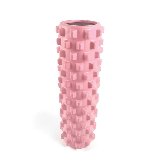 Solid Rumble Roller 45cm - Pink