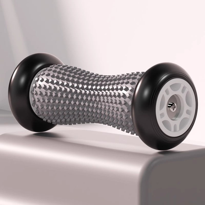 Grey & Black Plantar Fasciitis Tool