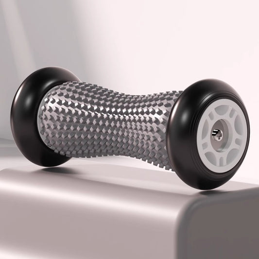 Grey & Black Plantar Fasciitis Tool