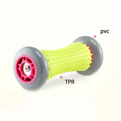 Grey & Black Plantar Fasciitis Tool