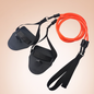 Swim Resistance Band Trainer [30lbs]