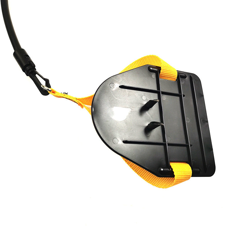 Swim Resistance Band Trainer [40lbs]