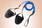 Swim Resistance Band Trainer [50lbs]