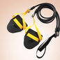 Swim Resistance Band Trainer [60lbs]