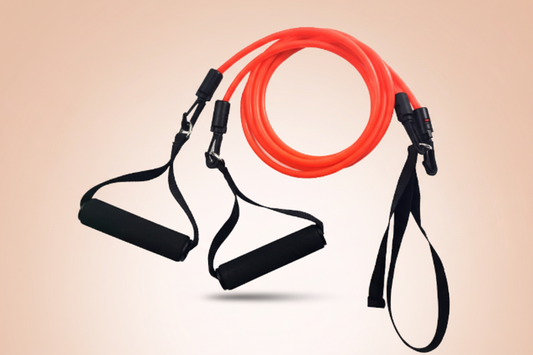 Multi Purpose Dry Land Strength Band [30lbs]