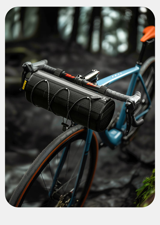 Waterproof Cycling Handlebar Bag