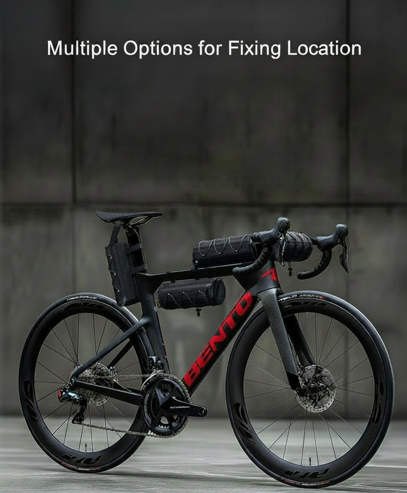 Waterproof Cycling Handlebar Bag