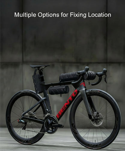 Waterproof Cycling Handlebar Bag