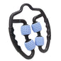 Pair of 3D Leg Massagers (Blue)