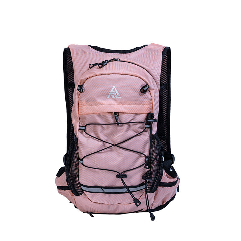 Lightweight Hydration Backpack - Pink