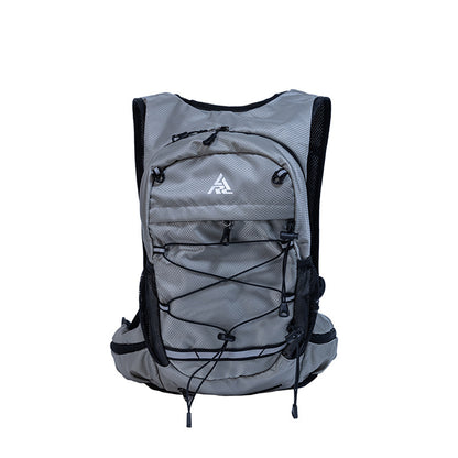 Lightweight Hydration Backpack - Grey
