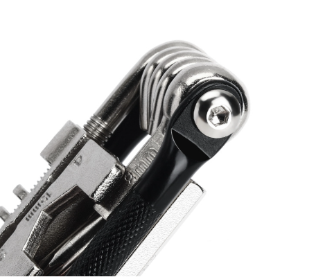 16 in 1 Bicycle Repair Multi Tool