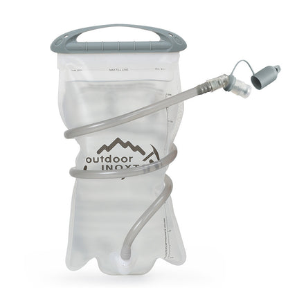1.5L White Hydration Bladder