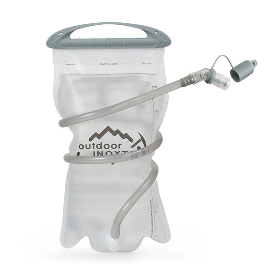 1.5L White Hydration Bladder