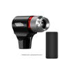 Black Portable CO2 Trigger