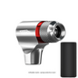 Silver Portable CO2 Trigger
