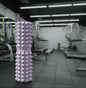High-Density Foam Roller - Purple