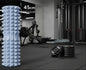 High-Density Foam Roller - Blue